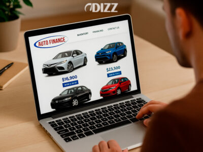 Drive smarter with Auto Finance Super Center and unlock flexible vehicle financing