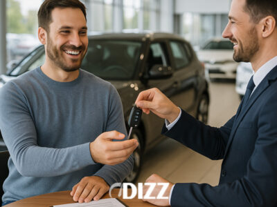 Explore Auto Financing Options to Make Car Ownership Easier