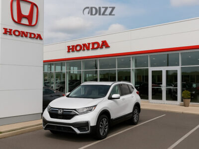 Unlock value and reliability with auto financing Honda for your next vehicle