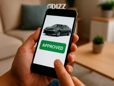 Unlock the benefits of auto financing online approval for your next purchase