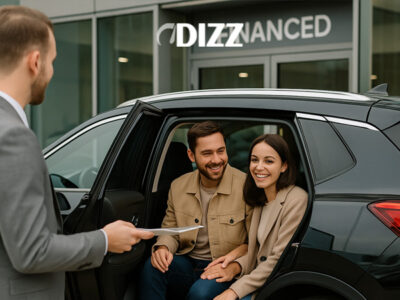 Drive Your Future with an Auto Loan 500 Credit Score Option