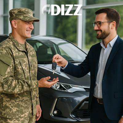 Auto loan military: exclusive low rates and flexible terms made for service members! auto loan military