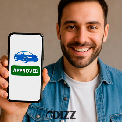 Fast-track your ride with auto loan online approval. auto loan online approval