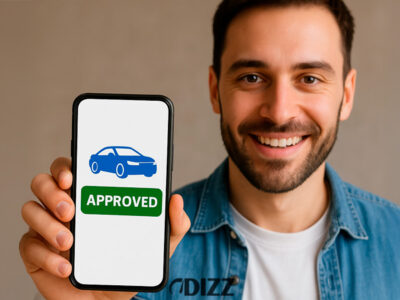 Drive Smarter with Auto Loan Online Approval in 2025