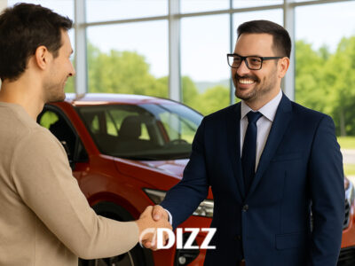 Drive with Confidence: Auto Loan Pre Approval Advantages in 2025