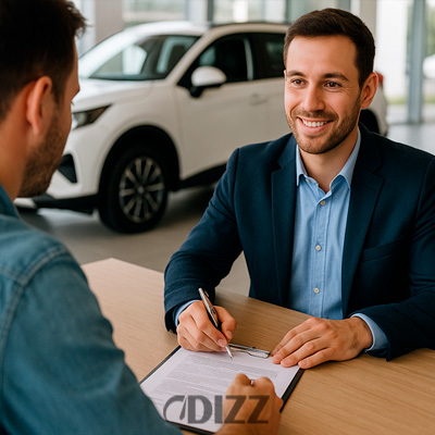 auto loan quote without credit check