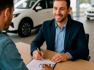 Drive Smarter with Auto Loan Quote Without Credit Check Options in 2025