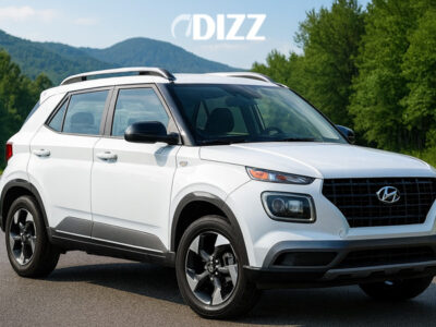 Hyundai Venue 2025: Complete Guide for American Drivers