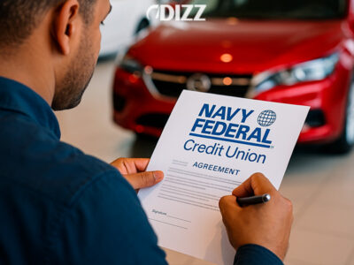 Get Behind the Wheel Faster with the Navy Federal Auto Loan Pre Approval Process