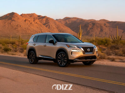 Experience the Nissan Rogue 2025: Comfort, Technology, and Performance in One SUV