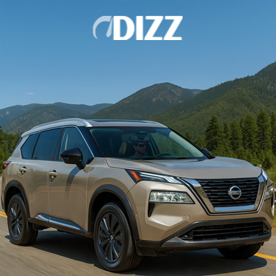 nissan rogue for sale