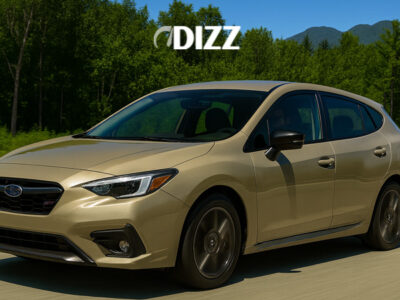 Discover the Subaru Impreza 2025: Performance, Safety, and Everyday Comfort