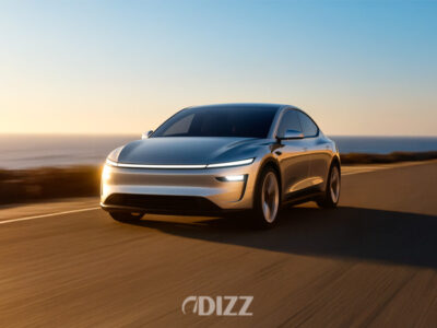 Experience the Tesla Model Y in 2025: A Perfect Blend of Innovation and Performance