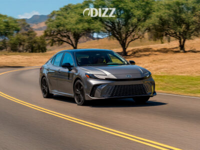 Toyota Camry 2025: Efficiency, Comfort, and Style in a Leading Sedan