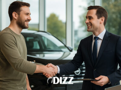 2nd Chance Auto Financing Near Me 2025: Drive Again with Confidence