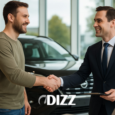 2nd Chance Auto Financing Near Me