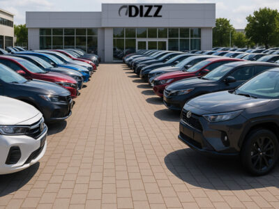 Auto Loans in My Area: Discover the Best Local Financing Options for 2025