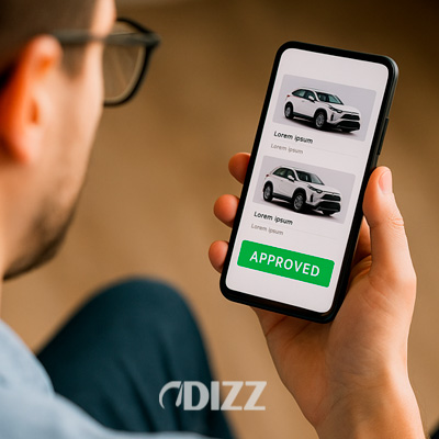 Car financing online—fast, secure, and hassle-free. Car financing online