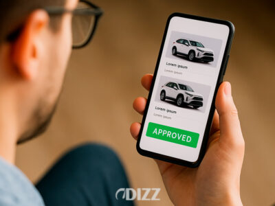 Car financing online: The modern path to stress-free car ownership