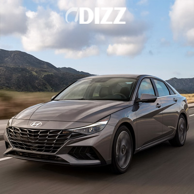 Hyundai Elantra cost