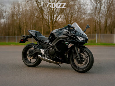 Kawasaki Ninja Financing in 2025: Unlocking Performance Through Smart Payments