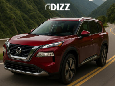 Nissan Rogue for Sale: Discover the Best Deals, Features, and Financing Options in 2025