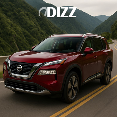 Nissan Rogue for sale