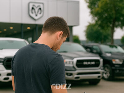 Ram Pickup 2025: Power, Performance, and Modern Innovation in Every Model