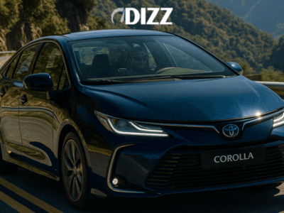 Toyota Corolla Price in 2025: A Complete Breakdown for U.S. Buyers