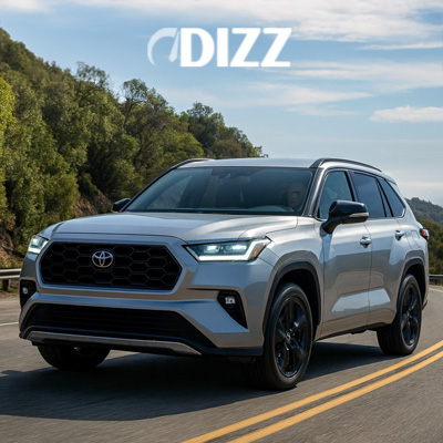 Drive bold in the versatile toyota rav4 suv. Toyota RAV4 SUV