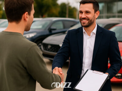 Auto Finance Super Center 2025: Your One-Stop Destination for Car Financing