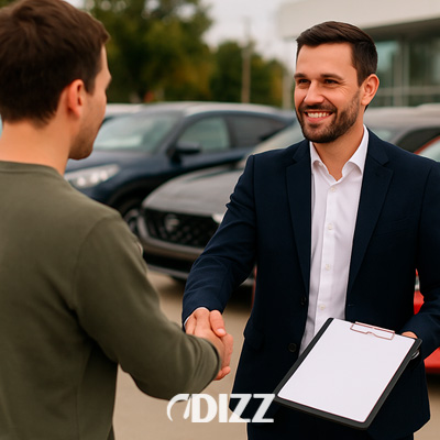 auto finance super center