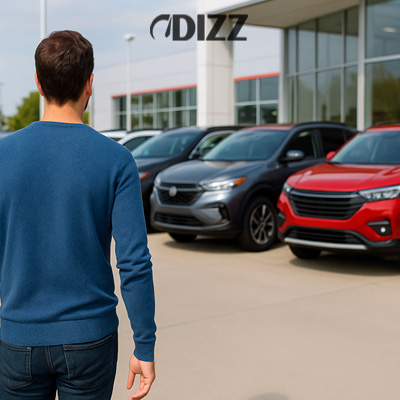 Drive your dream car today with easy auto financing. auto financing