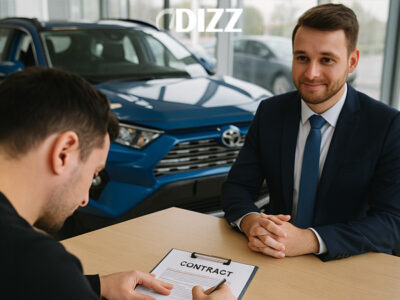 Auto Financing: Your Complete 2025 Guide to Affordable Car Loans and Smart Strategies