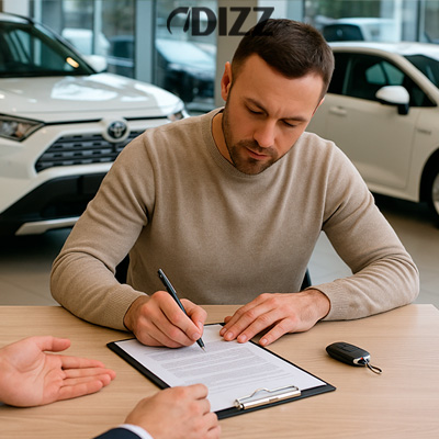 Start your journey—submit your auto financing application today. auto financing application