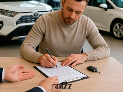 Auto Financing Application in 2025: Step-by-Step Guide to Smarter Car Loans