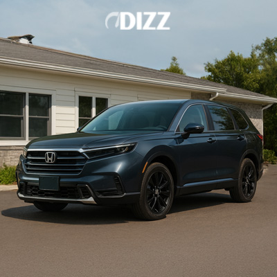 auto financing honda