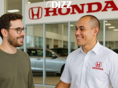 Auto Financing Honda: How to Get the Best Deals and Lowest Rates in 2025