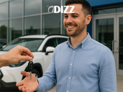 Get on the Road with Auto Financing No Money Down in 2025