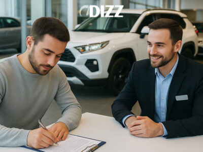 Auto Financing No Money Down 2025: Exclusive Manufacturer Programs and Incentives