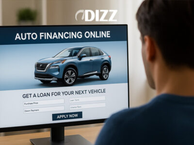 Auto Financing Online: How to Get the Best Deals and Instant Approvals in 2025