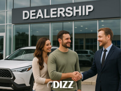 Secure Your Ride with Auto Financing Pre Approval for Better Deals