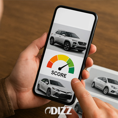 auto loan 500 credit score