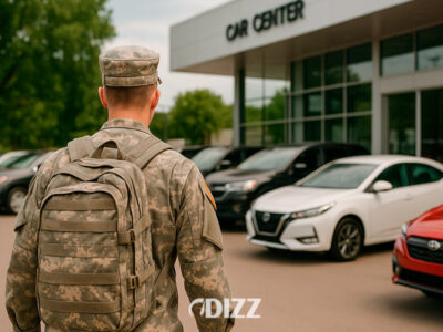 Auto Loan Military 2025: Exclusive Car Financing for Active-Duty Members and Veterans