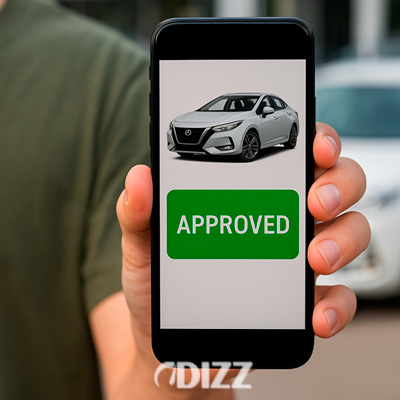 Fast track your ride with auto loan online approval. auto loan online approval