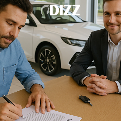 auto loan zero down payment