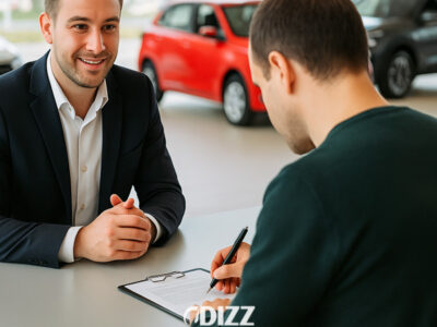 Auto Loan Zero Down Payment in 2025: Financing Without Barriers