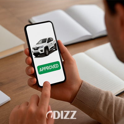 auto refinance pre approval