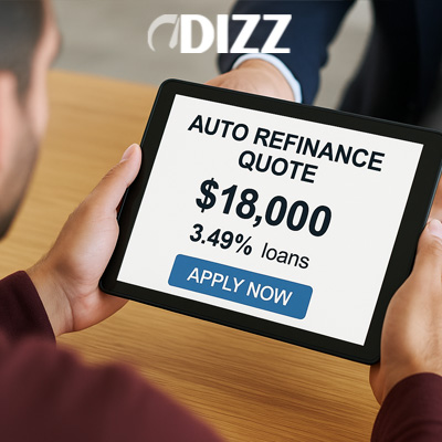 auto refinance quote