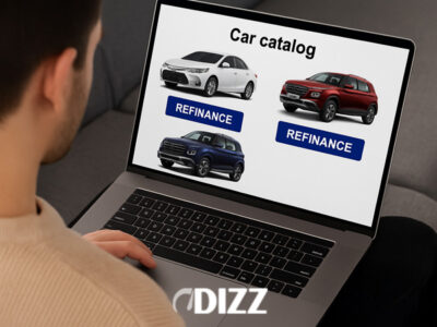 Auto Refinance Quote: A Smart Move for Car Owners in 2025